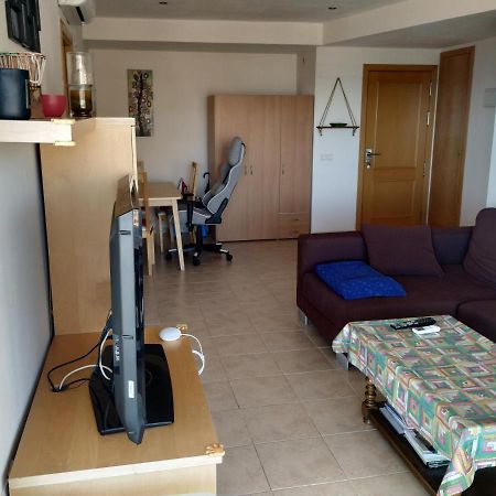 Frontal Las Terrazas 1 En Marina D'Or Оропеса-дель-Мар Экстерьер фото